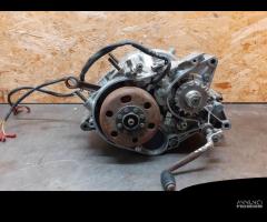 Blocco motore Gilera 125 RV - 9