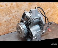 Blocco motore Gilera 125 RV - 12