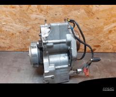 Blocco motore Gilera 125 RV - 13