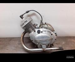 Blocco motore Moto Guzzi Dingo 50 3 marce