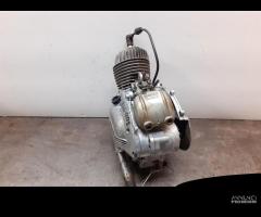 Blocco motore Moto Guzzi Dingo 50 3 marce