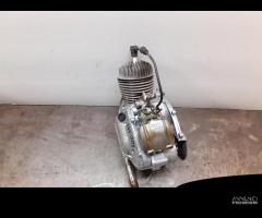 Blocco motore Moto Guzzi Dingo 50 3 marce - 4