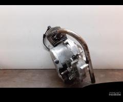 Blocco motore Moto Guzzi Dingo 50 3 marce - 7