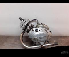 Blocco motore Moto Guzzi Dingo 50 3 marce - 8