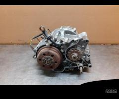 Blocco motore Gilera 125 MX1 MXR K2 KK prefisso mo