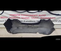 OPEL CORSA E PARAURTI PARAURTO POSTERIORE - 5