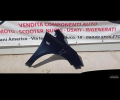 OPEL CORSA E PARAFANGO ANTERIORE DESTRO 13434577 - 2