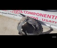 OPEL CORSA E PARASASSI PARASALE ANTERIORE DESTRO