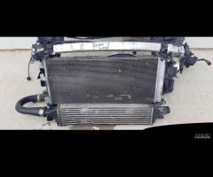 OPEL CORSA E 1.3 DIESEL KIT RADIATORI COMPLETO - 3