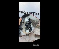 BMW SERIE 1 E87 STOP POSTERIORE DESTRO SINISTRO - 7