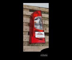 FIAT FIORINO 3 SERIE STOP POSTERIORE SINISTRO - 1