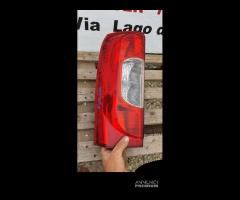 FIAT FIORINO 3 SERIE STOP POSTERIORE SINISTRO - 2