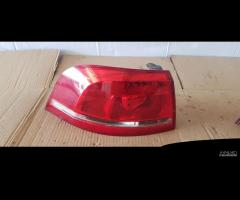 VOLKSWAGEN PASSAT B7 STOP POSTERIORE SINISTRO