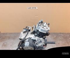 Blocco motore Gilera 125 RV cilindro polini prefis