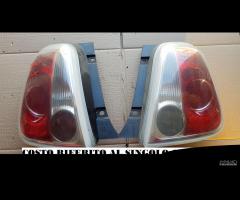 FIAT 500 2SERIE STOP POSTERIORE DESTRO SINISTRO