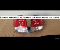 SUBARU LEGACY STOP POSTERIORE DESTRO SINISTRO