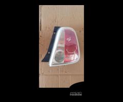 FIAT 500 2 SERIE STOP POSTERIORE DESTRO SINISTRO