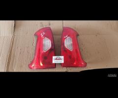 FIAT PANDA 312 3 SERIE STOP DESTRO SINISTRO