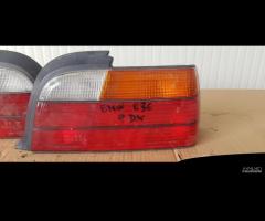 BMW SERIE 3 E36 STOP POSTERIORE DESTRO SINISTRO