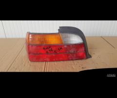 BMW SERIE 3 E36 STOP POSTERIORE DESTRO SINISTRO - 7