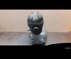 Blocco motore MV Agusta 125 TR 4 tempi