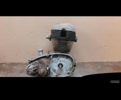 Blocco motore MV Agusta 125 TR 4 tempi - 7