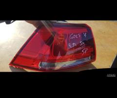 VOLKSWAGEN GOLF 7 STOP POSTERIORE DESTRO SINISTRO