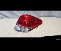 SUBARU OUTBACK STOP POSTERIORE DESTRO SINISTRO