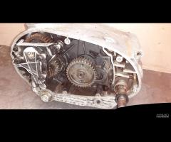 Blocco motore MV Agusta 125 150 4 tempi