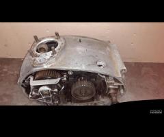 Blocco motore MV Agusta 125 150 4 tempi