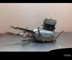 Blocco motore MV Agusta Pullman 125