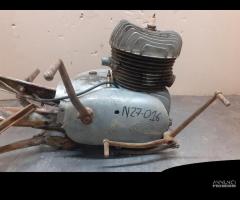 Blocco motore MV Agusta Pullman 125