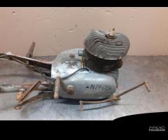 Blocco motore MV Agusta Pullman 125