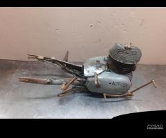 Blocco motore MV Agusta Pullman 125