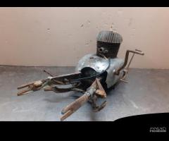 Blocco motore MV Agusta Pullman 125