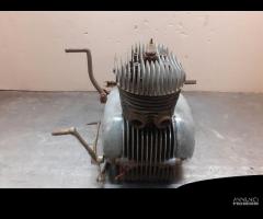 Blocco motore MV Agusta Pullman 125 - 10