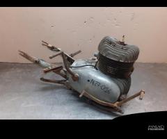 Blocco motore MV Agusta Pullman 125 - 14