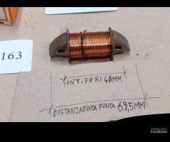 Bobina FAS Moto Guzzi Trotter50 Giromatic Vol. CEV