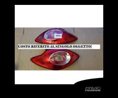 FORD KA 2 SERIE STOP POSTERIORE DESTRO SINISTRO