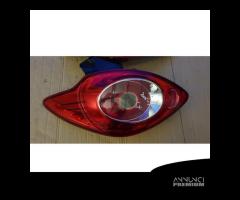 FORD KA 2 SERIE STOP POSTERIORE DESTRO SINISTRO