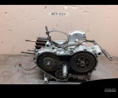 Blocco motore Moto Guzzi Galletto 192