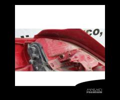 PEUGEOT 207 RESTYLING STOP POSTERIORI LED - 7