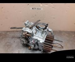 Blocco motore Moto Guzzi Galletto 192 - 11