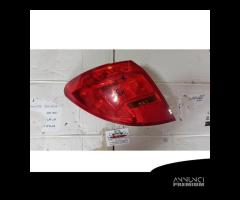 OPEL MERIVA B STOP FANALE POSTERIORE SINISTRO - 1