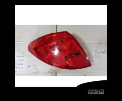 OPEL MERIVA B STOP FANALE POSTERIORE SINISTRO - 5