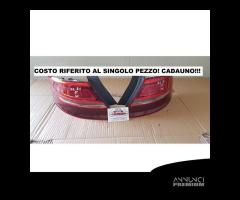 AUDI A3 8V RESTYLING STOP DESTRO SINISTRO 5 PORTE - 1