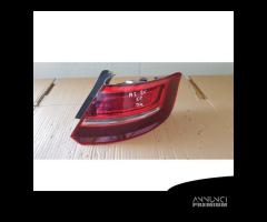 AUDI A3 8V RESTYLING STOP DESTRO SINISTRO 5 PORTE - 3