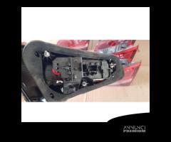 AUDI A3 8V STOP INTERNI PORTELLONE POSTERIORE 5P - 3