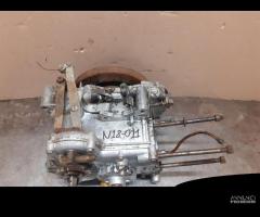 Blocco motore Moto Guzzi Galletto 192