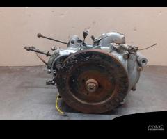 Blocco motore Moto Guzzi Galletto 192 - 8